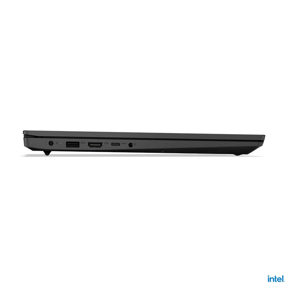 Miniaturbild: Notebook Lenovo V15 i7-1165G7 512 GB SSD 15,6" 16 GB RAM 8 GB RAM 512 GB