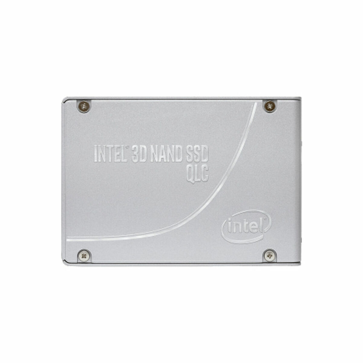Festplatte Intel D3 S4520 3,84 TB SSD