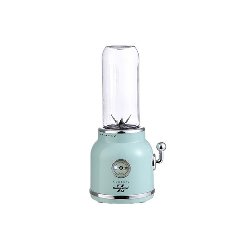 Miniaturbild: Standmixer SwissHome Q4106 2-in-1 Blau 250 W