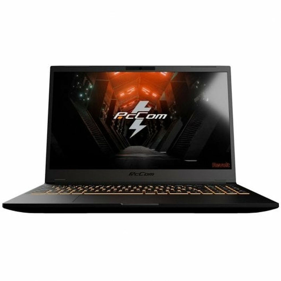 Miniaturbild: Notebook PcCom Revolt 4060 Intel Core i7-13700H 32 GB RAM 500 GB SSD