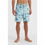Miniaturbild: Herren Badehose O'Neill Hyperfreak Mysto Scallop 19'' Blau
