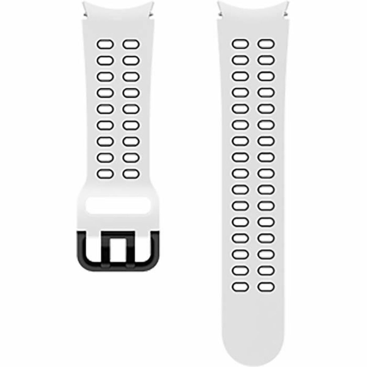 Uhrband Samsung ET-SXR86SWEGEU Weiß