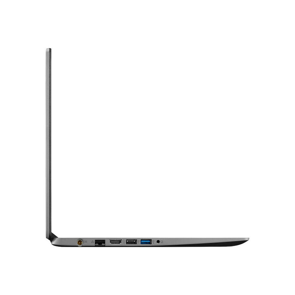 Miniaturbild: Notebook Acer NX.HS5EB.01R Qwerty Spanisch Grau 15,6" Intel© Core™ i5-1035G1 