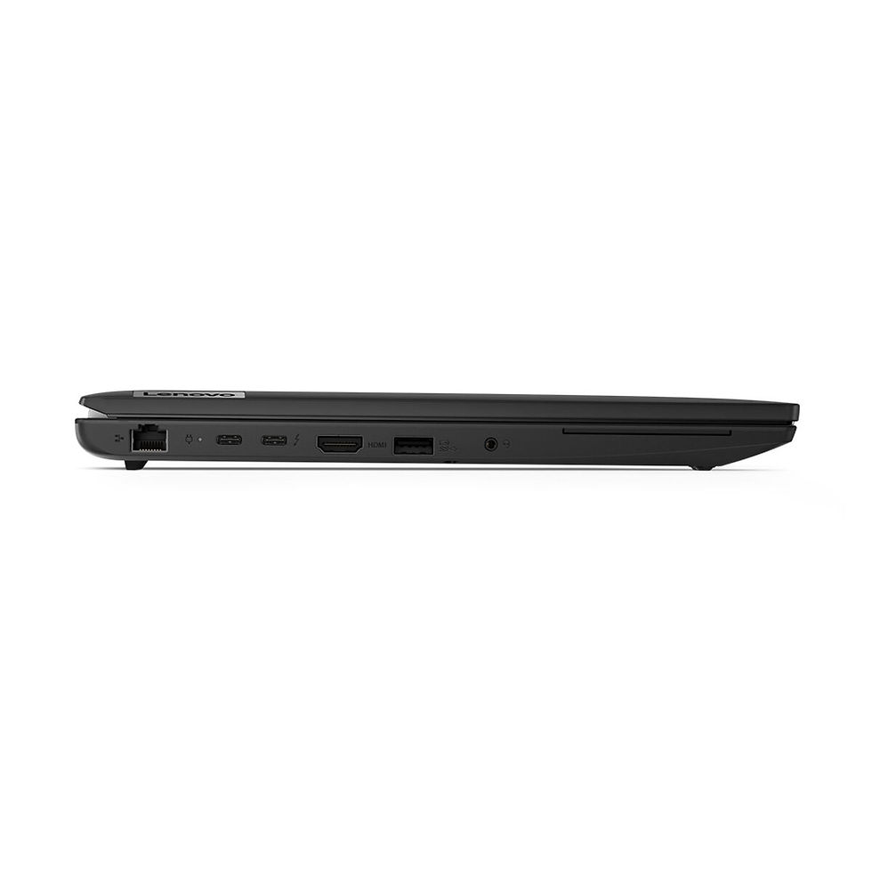 Miniaturbild: Notebook Lenovo 21C3000CSP I7-1255U 16GB 512GB SSD Qwerty Spanisch 512 GB SSD