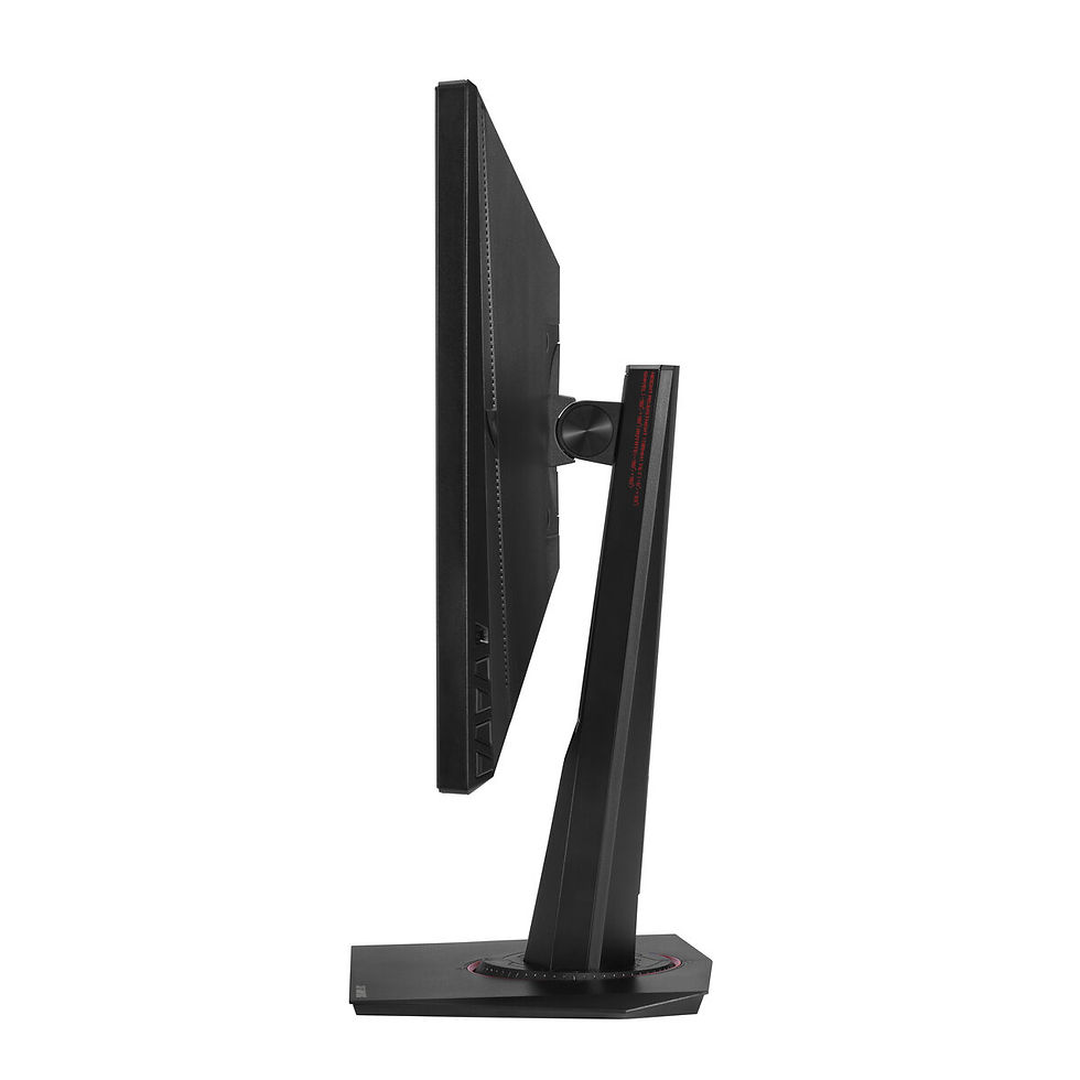 Miniaturbild: Monitor Asus VG27AQ 27" IPS