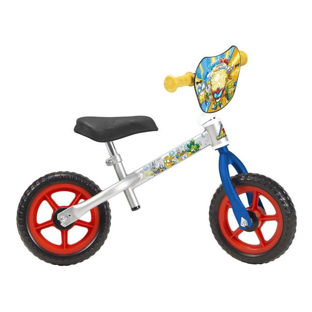 Kinderfahrrad Toimsa Rider Superthings 10"