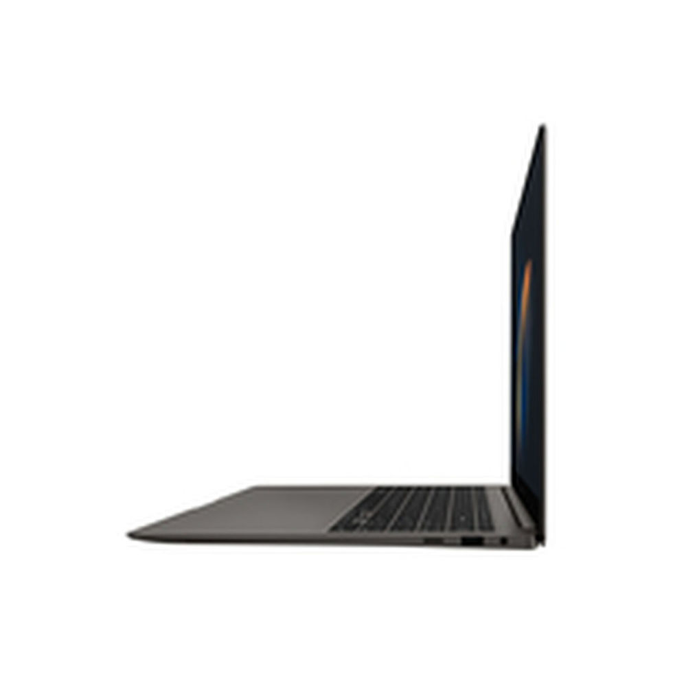 Miniaturbild: Notebook Samsung NP960XFG-KC2ES Qwerty Spanisch i7-1360P 512 GB SSD 16 GB RAM