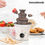 Miniaturbild: Fondue Set InnovaGoods Fonlat (Restauriert A+)