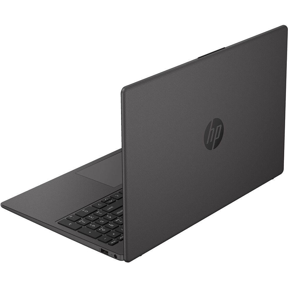 Miniaturbild: Notebook HP 250 G10 Qwerty Spanisch 1 TB SSD 16 GB RAM 15,6" Intel Core i7-13