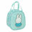 Miniaturbild: Thermo-Vesperbox Miffy Friends Blau 19 x 22 x 14 cm