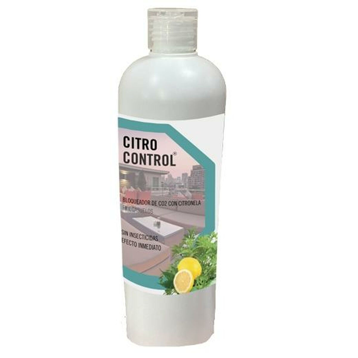 Insektizid Asepticae CItocontrol 500 ml