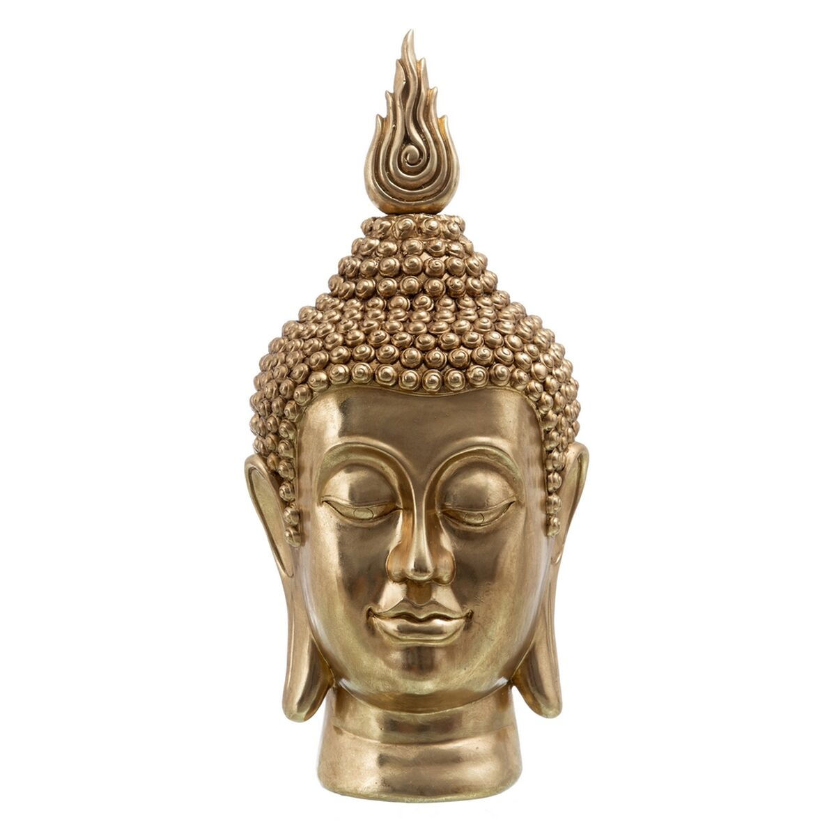 Deko-Figur 33 x 30 x 64 cm Buddha