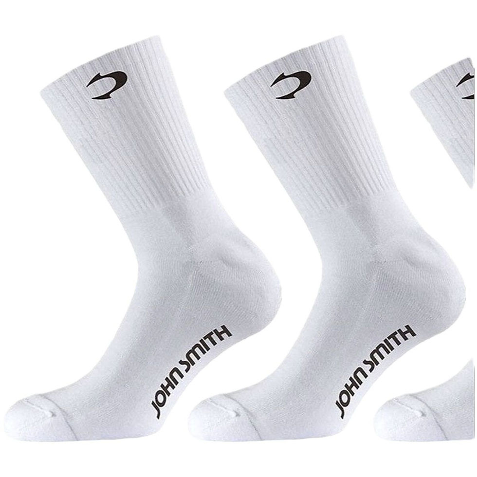 Miniaturbild: Sportsocken John Smith Weiß