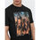 Miniaturbild: Kurzärmliges Sport T-Shirt Only & Sons Onskolton Reg Beach Schwarz
