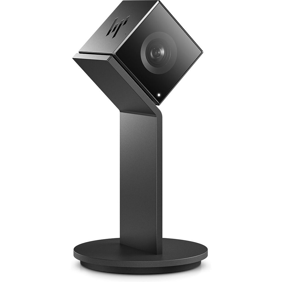 Miniaturbild: Desktop PC HP 641U4AW#ABE 256 GB SSD Intel Core i5-10500T 8 GB RAM Intel® UHD