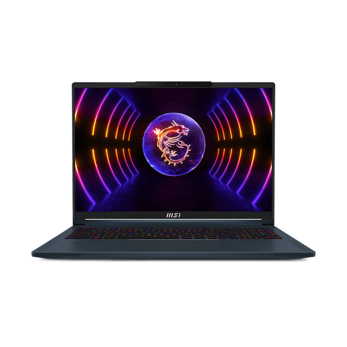 Notebook MSI 16STUDIO A13VF-037ES Nvidia Geforce RTX 4060 1 TB SSD 32 GB RAM