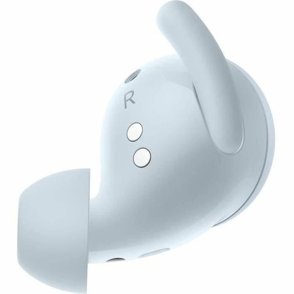 Miniaturbild: Kopfhörer Google Bluetooth Blau