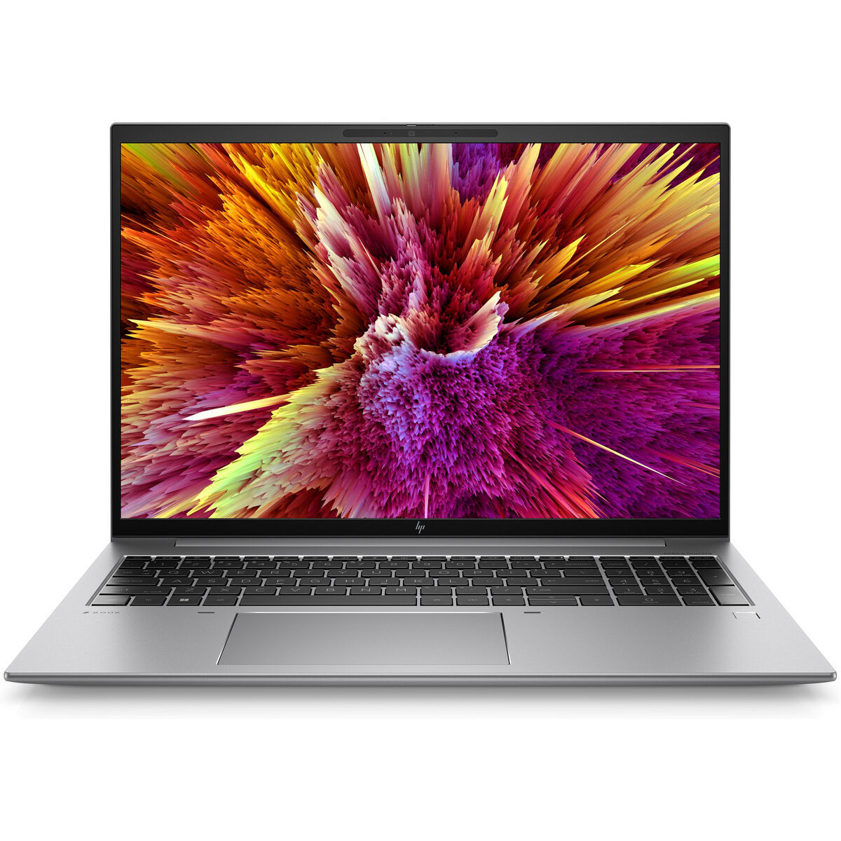 Notebook HP ZBOOK FIREFLY 16 G10 Qwerty Spanisch 512 GB SSD 16 GB RAM 16" i7-