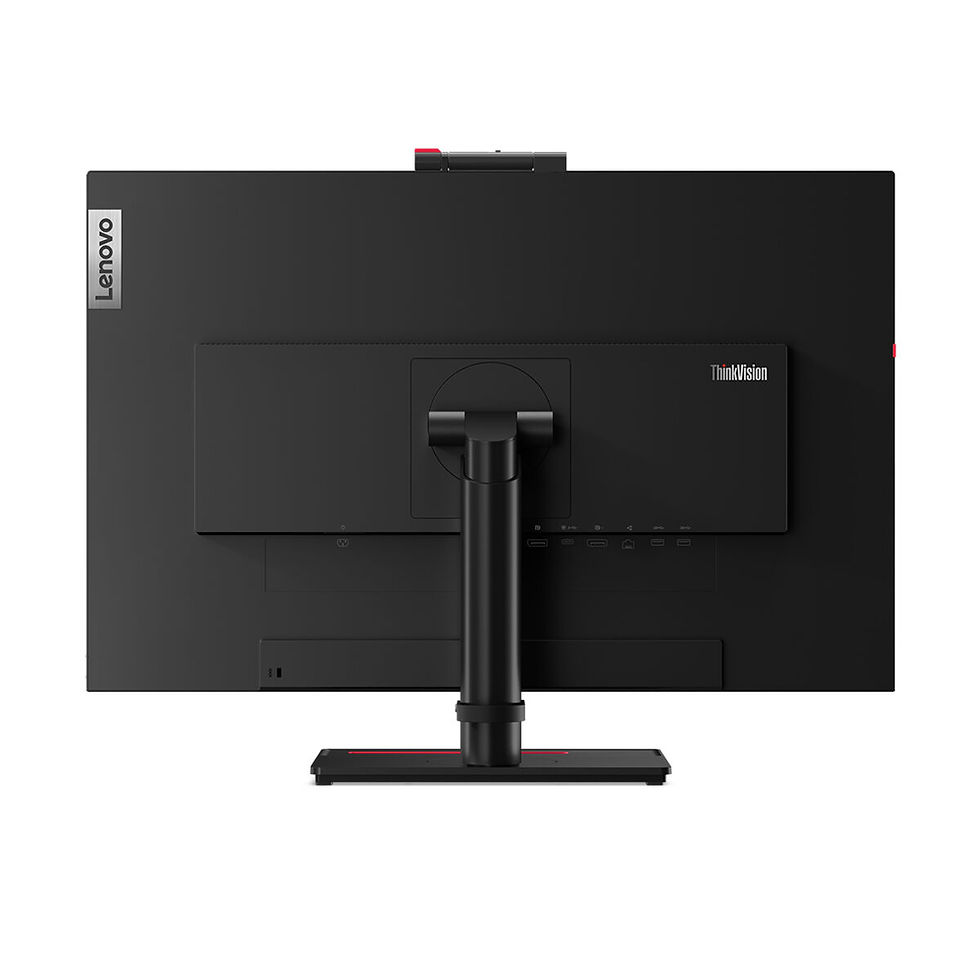 Miniaturbild: Monitor Lenovo T27HV-20 27" IPS