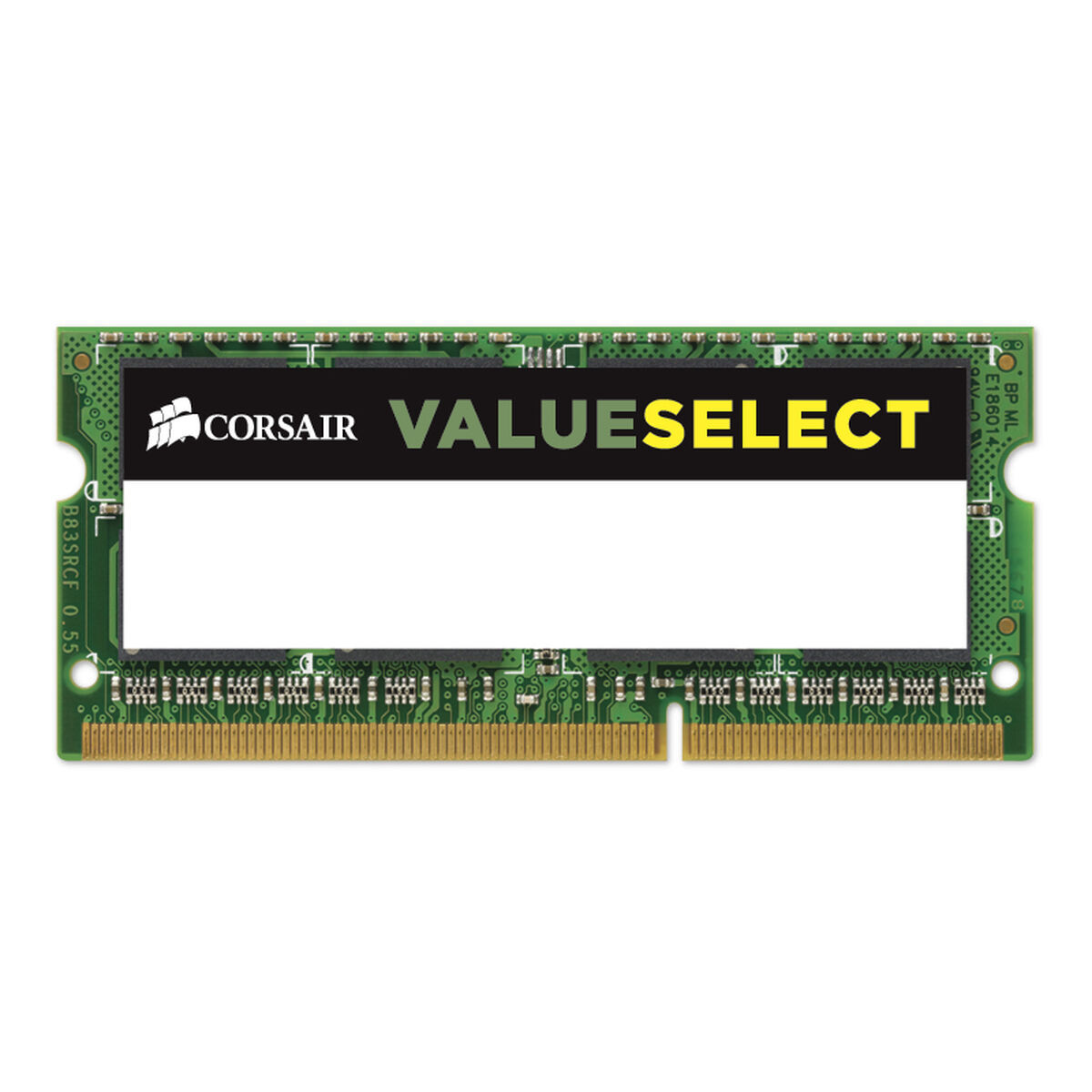 RAM Speicher Corsair CMSO8GX3M1C1600C11 CL11 8 GB
