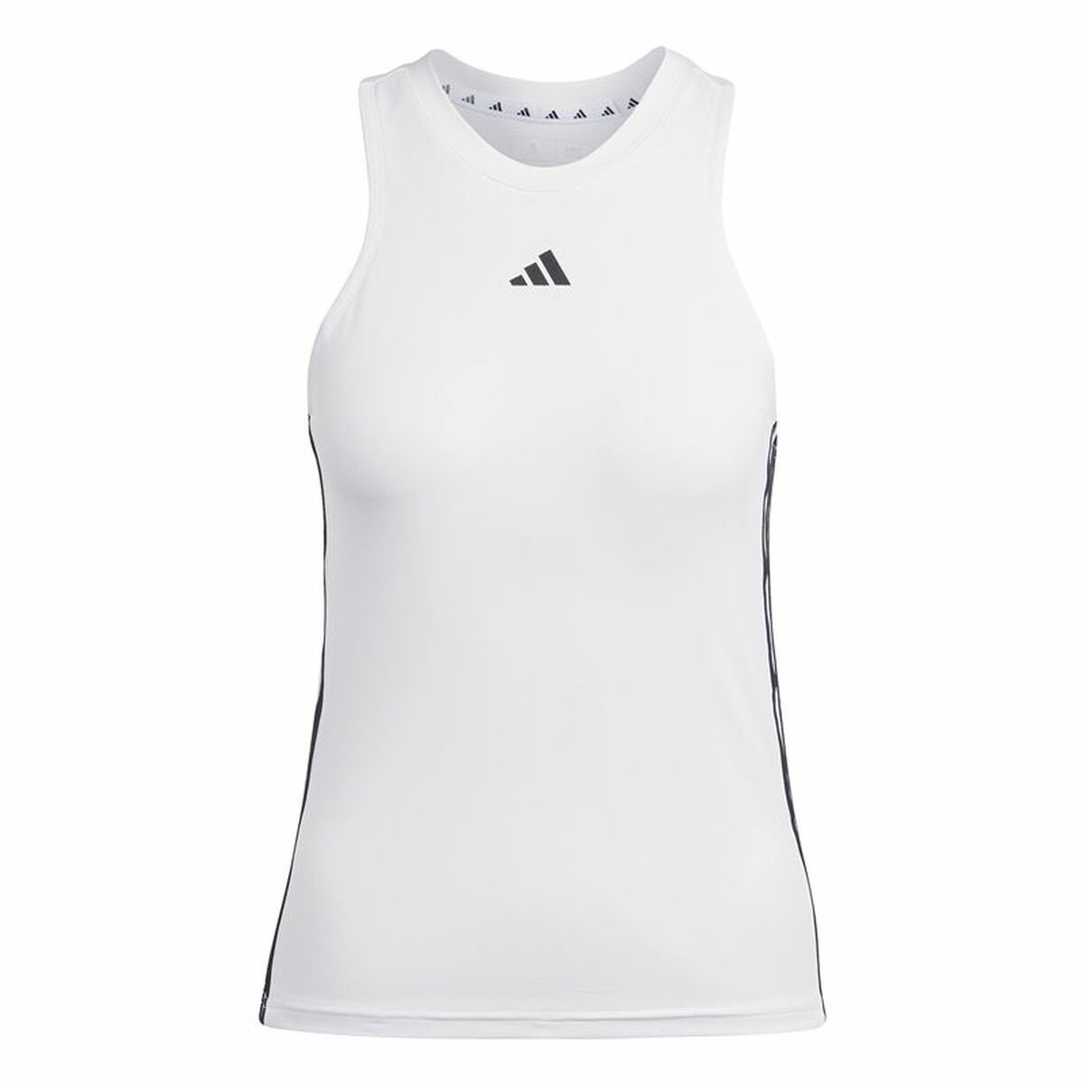 Tanktop Frau Adidas AEROREADY Train Essentials Weiß
