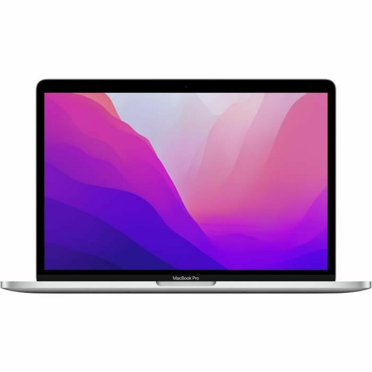 Notebook Apple MacBook Pro 512 GB 8 GB 8 GB RAM 13,3" M2 Azerty Französisch A