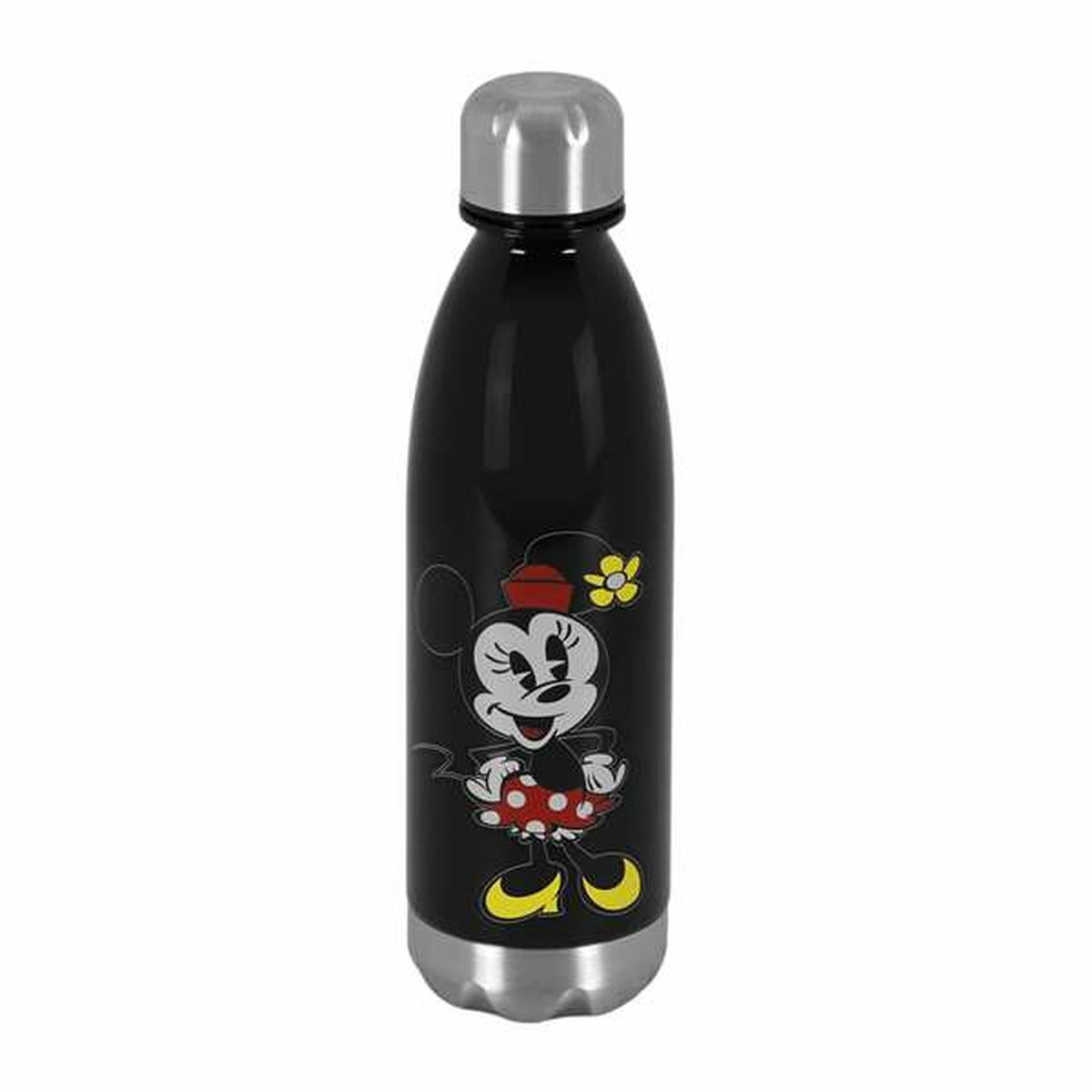 Flasche Minnie Mouse