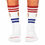 Miniaturbild: Socken Jimmy Lion Athletic Lion Weiß 36-40