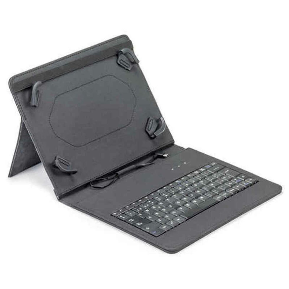 Bluetooth-Tastatur für Tablet Maillon Technologique MTKEYUSBPR3 9.7"-10.2" Sc