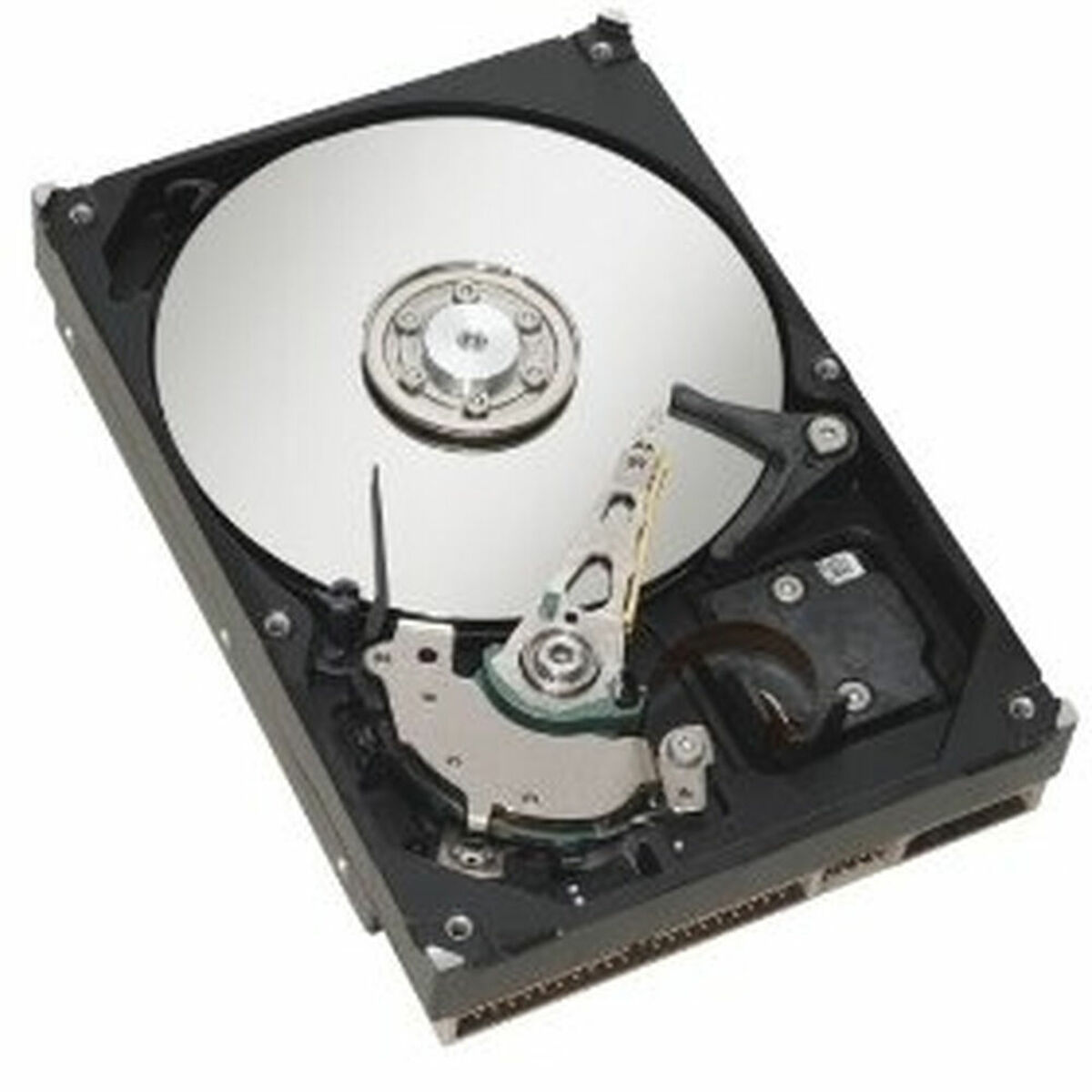 Festplatte Fujitsu S26361-F3956-L200 2TB 2,5"