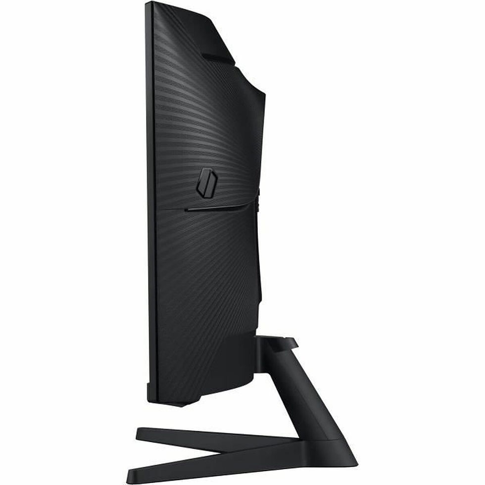 Miniaturbild: Monitor Samsung Odyssey G5 Gekrümmt 32" 165 Hz
