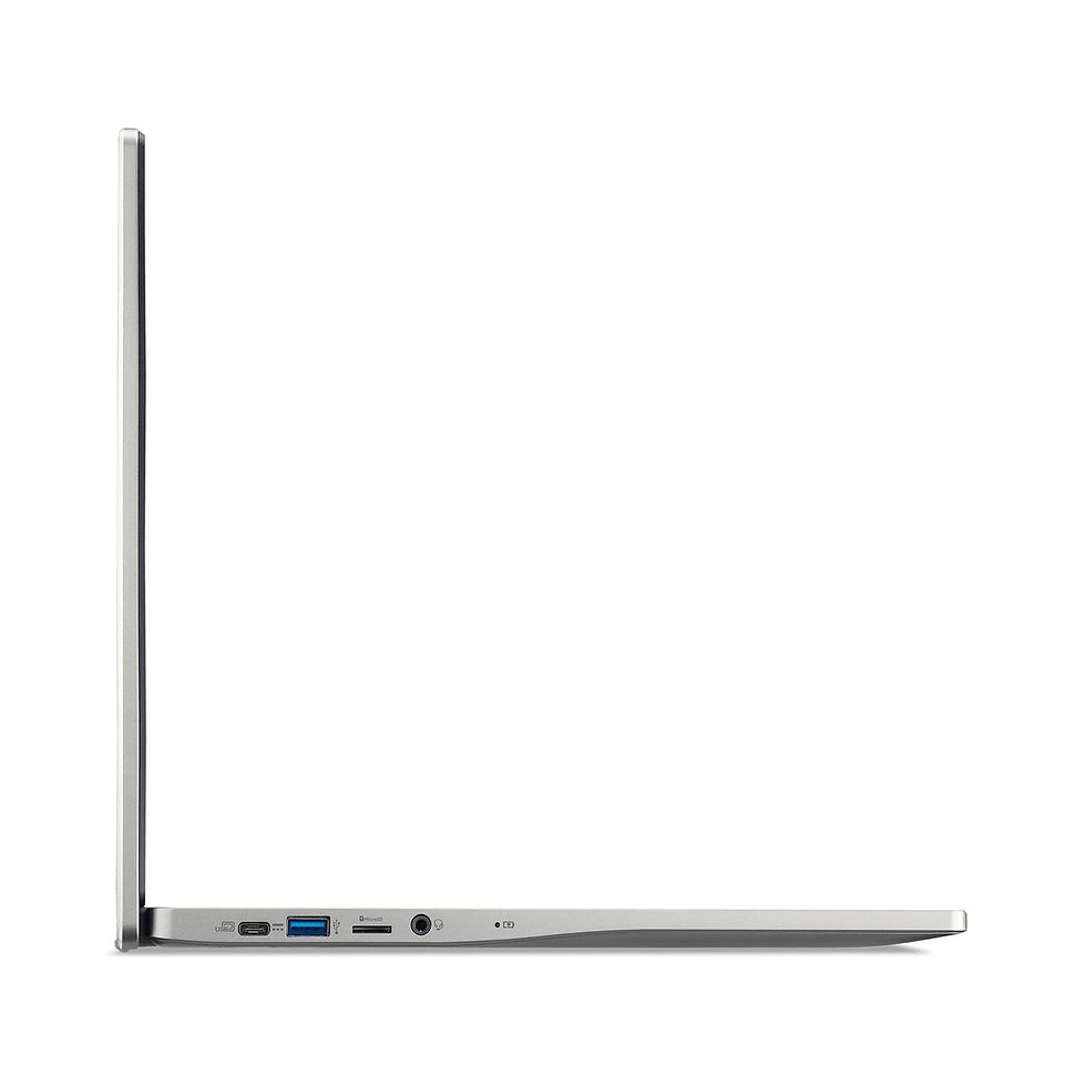 Miniaturbild: Notebook Acer Chromebook 317 Intel Celeron N4500 8 GB RAM 128 GB SSD