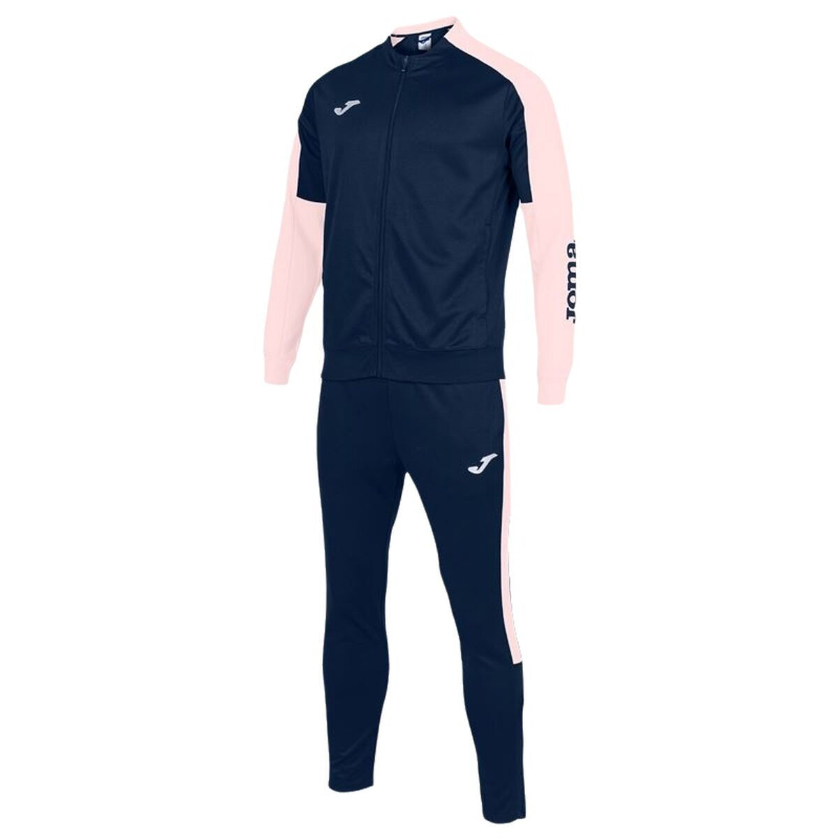 Jogginghose für Erwachsene Joma Sport Eco Championship Marineblau Für Kinder 