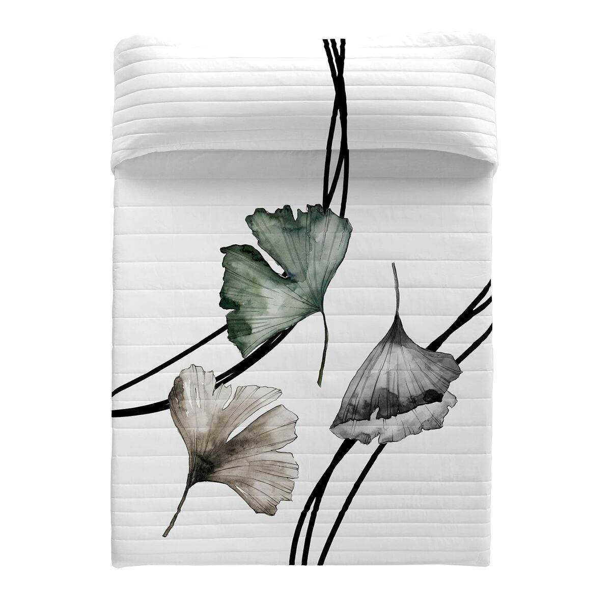 Steppdecke Naturals DACA 270 x 260 cm