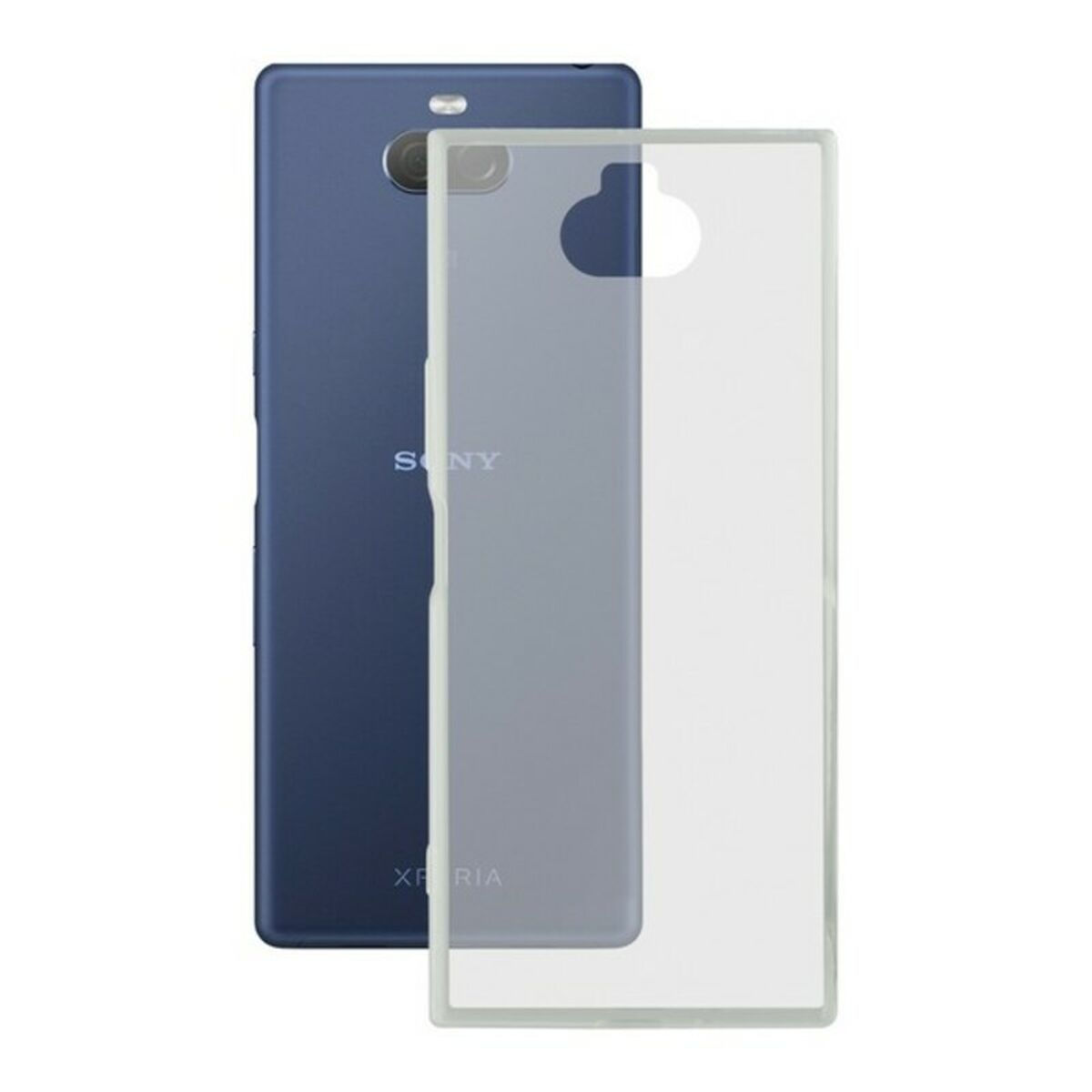 Handyhülle Sony Xperia 10 Plus KSIX Flex