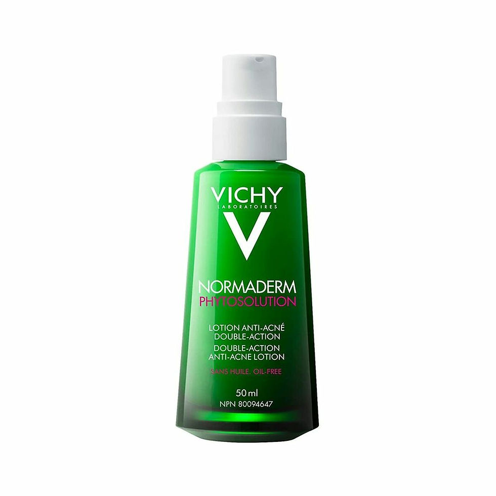 Pflege von Fettiger Haut Vichy -14333202 50 ml