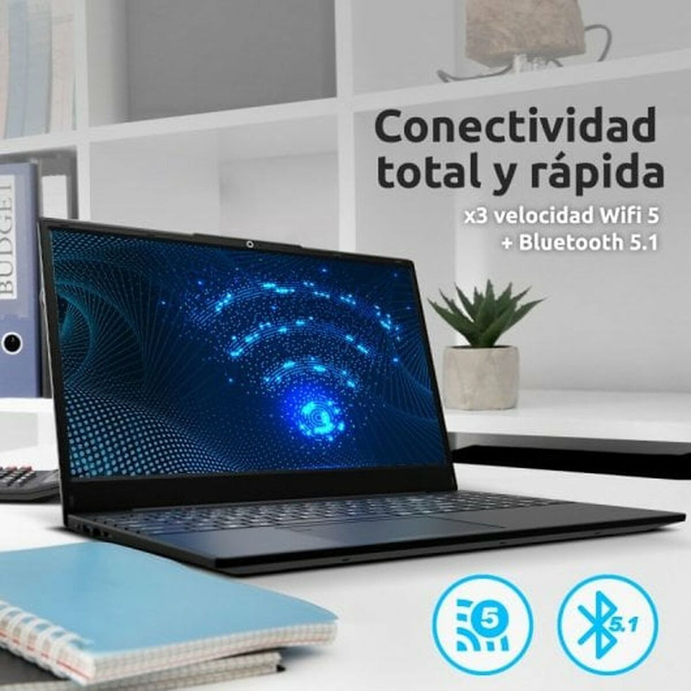 Miniaturbild: Notebook Alurin Flex Advance Intel Core I7-1255U 16 GB RAM 1 TB SSD