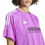 Miniaturbild: Herren Kurzarm-T-Shirt Adidas Tiro Cut 3 Lila