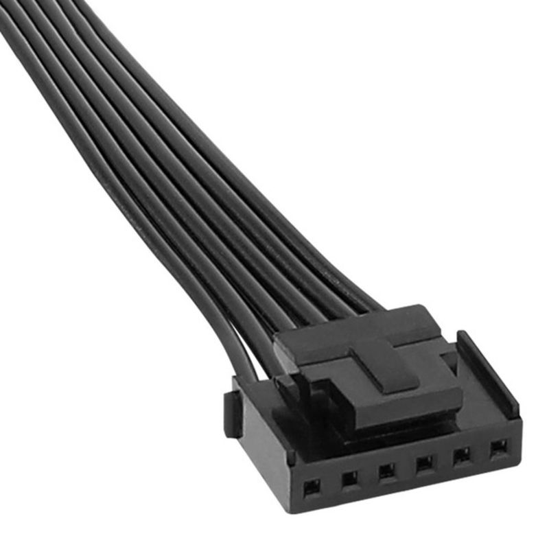 Miniaturbild: Ventilator Aerocool ASTRO12PRO Ø 12 cm 1000 rpm ARGB LED