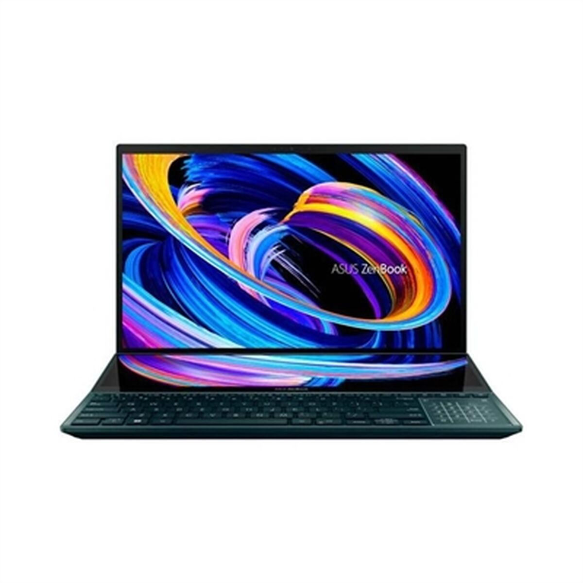 Notebook Asus UX582ZM-H2030W 32 GB RAM i7-12700H Qwerty Spanisch 15,6" 14" 1 