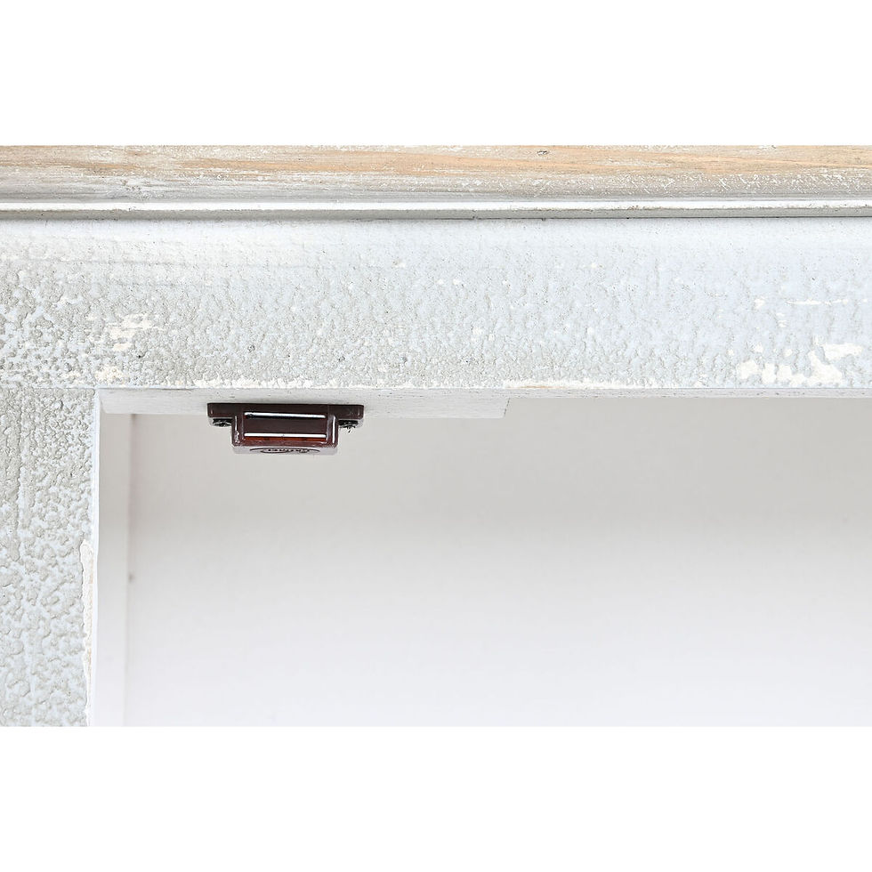 Miniaturbild: Anrichte DKD Home Decor Tanne Holz MDF (155 x 36 x 101,5 cm)