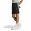 Miniaturbild: Sport Shorts Adidas 3S Sj 7 Sho Schwarz