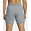 Miniaturbild: Herren-Sportshorts Nike Pro Dri-FIT Flex Grau
