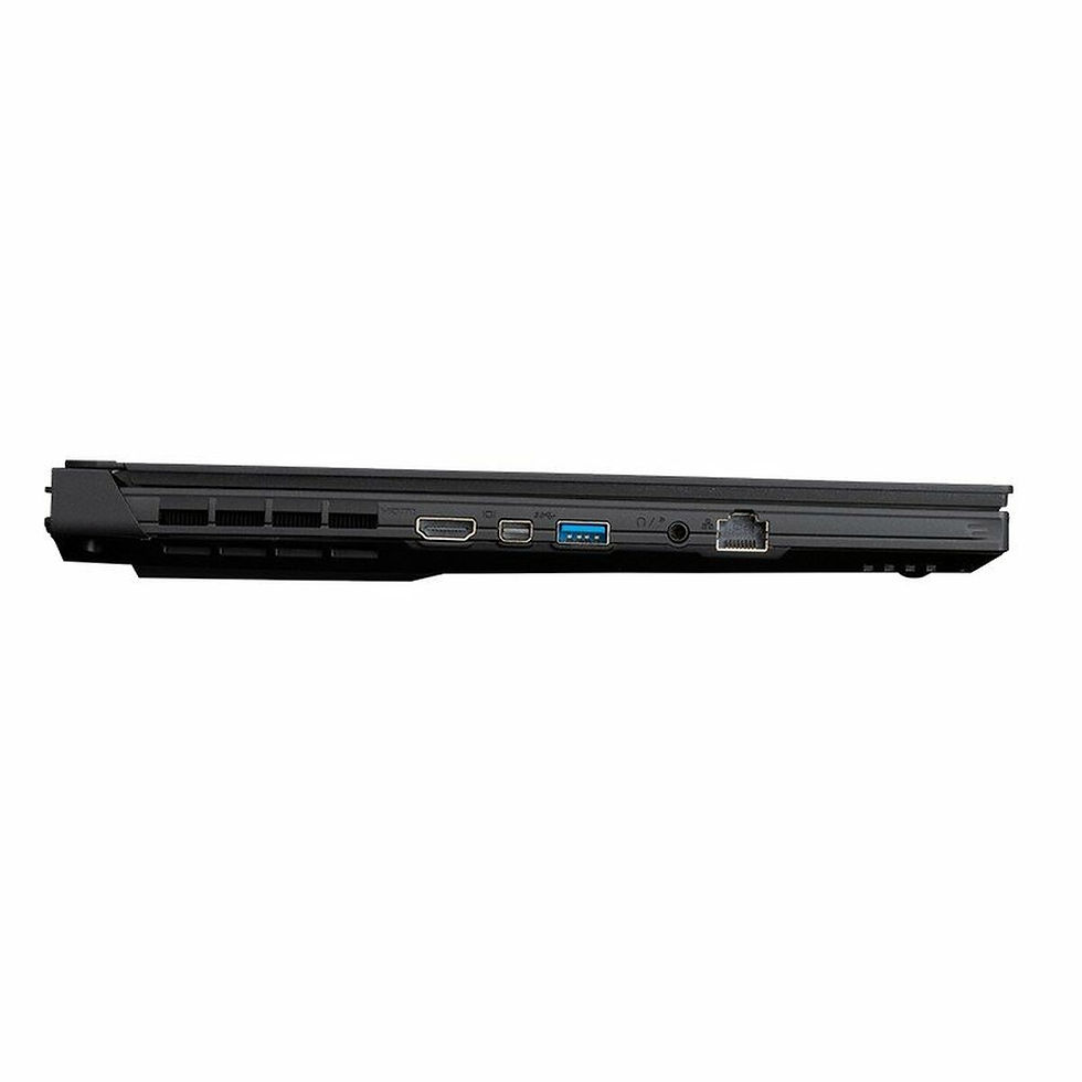 Miniaturbild: Notebook Gigabyte 5 SE4 i7-12700H Qwerty Spanisch 1 TB SSD 16 GB RAM
