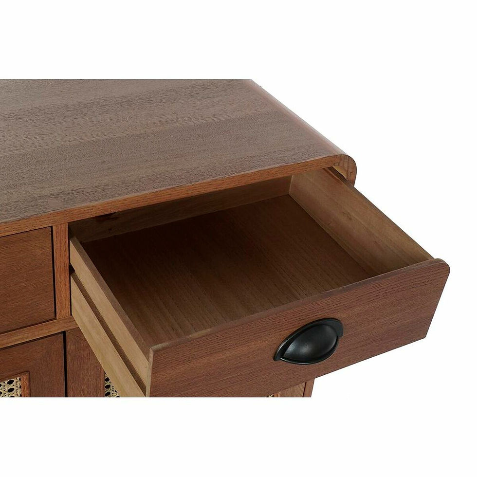 Miniaturbild: Anrichte DKD Home Decor Paulonia-Holz (Restauriert B)