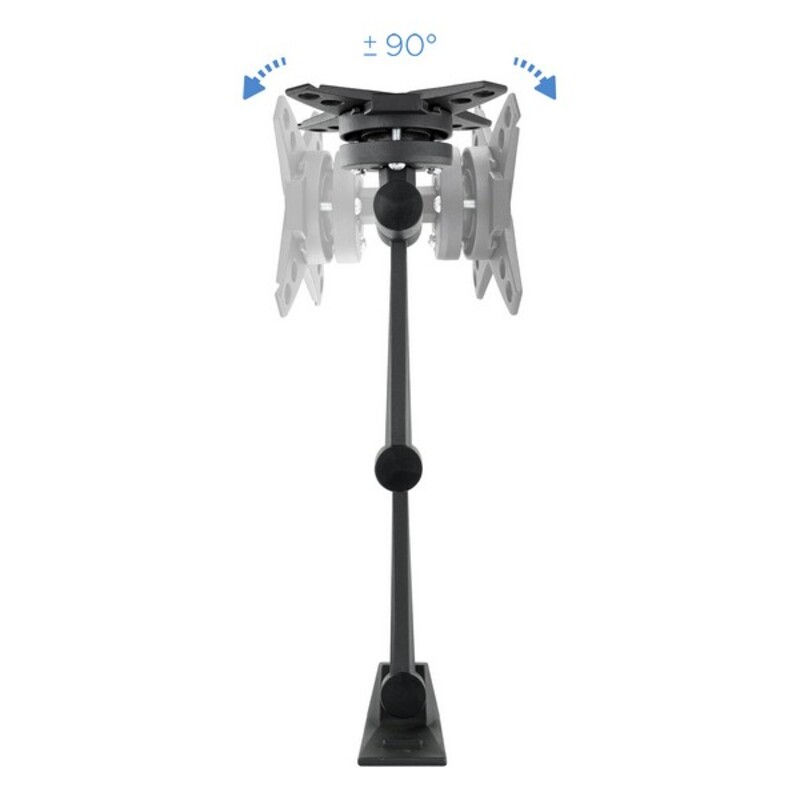 Miniaturbild: TV Wandhalterung mit Arm TooQ LP2323TN-B 13" - 27" 15 kg 10" 23"
