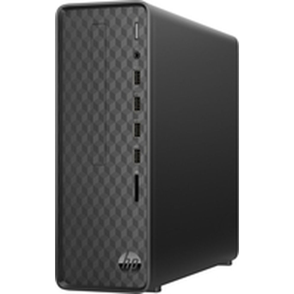 Miniaturbild: Desktop PC HP Slim Desktop S01-pF2027ns PC Intel Core i5-1240 8 GB RAM 256 GB