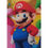 Miniaturbild: Kissen Mario Bros 41 x 3 x 39 cm Bunt Polyester Für Kinder