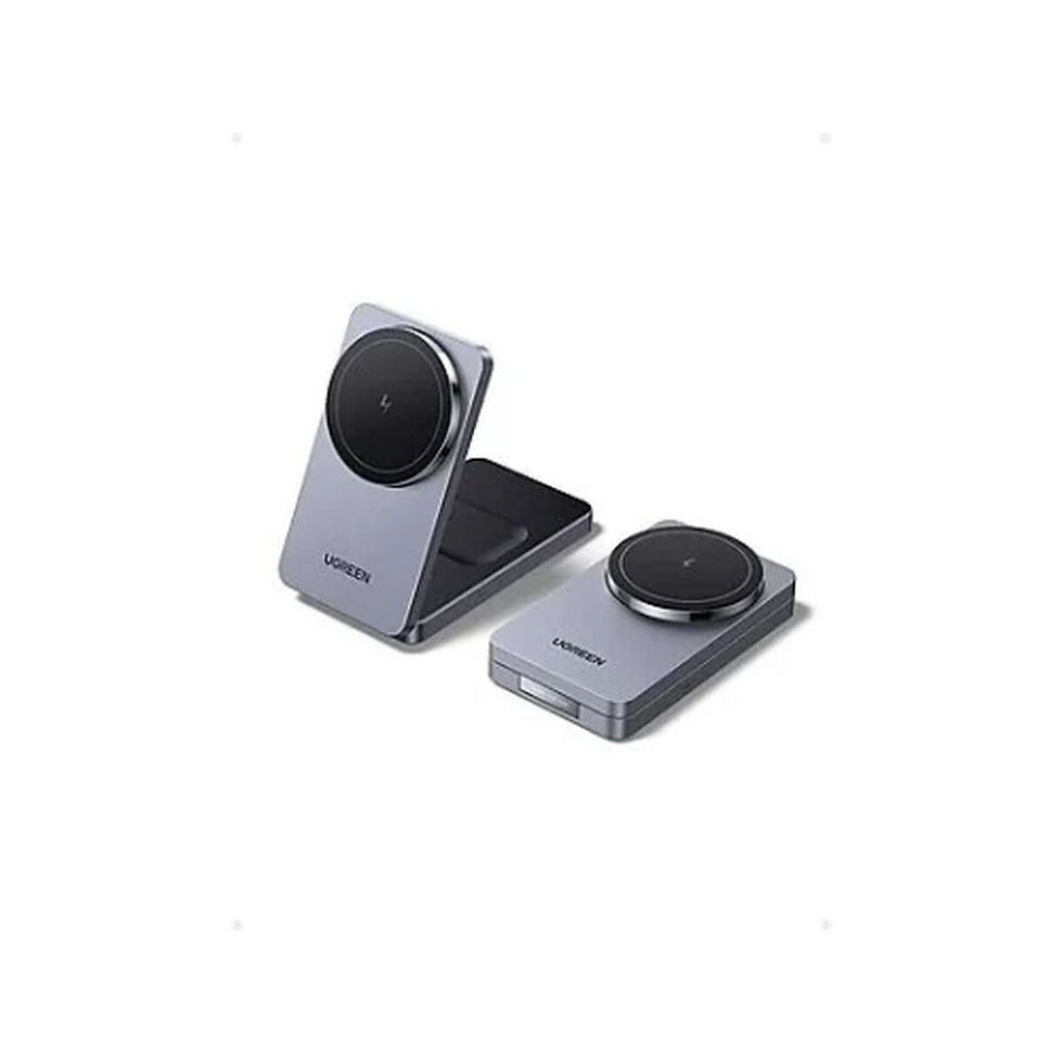 USB auf Lightning Verbindungskabel Ugreen 45056 Schwarz