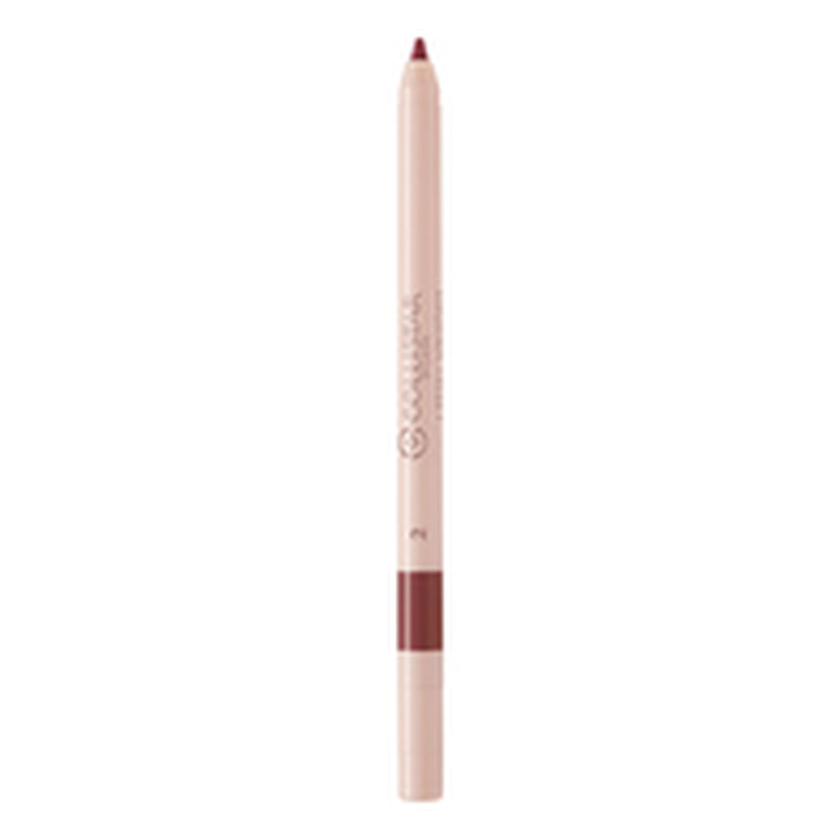 Lippenstift Collistar TWIST COLLISTAR Nº 2-Terracotta (1 Stück)